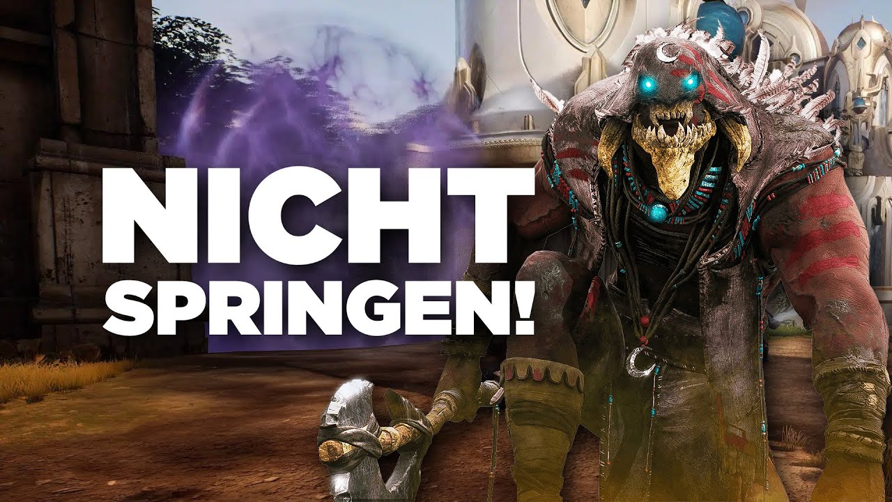 Anf&auml;nger m&uuml;ssen dieses Video sehen! | Pred Review Khaimera Jungle | Predecessor Gameplay Analyse