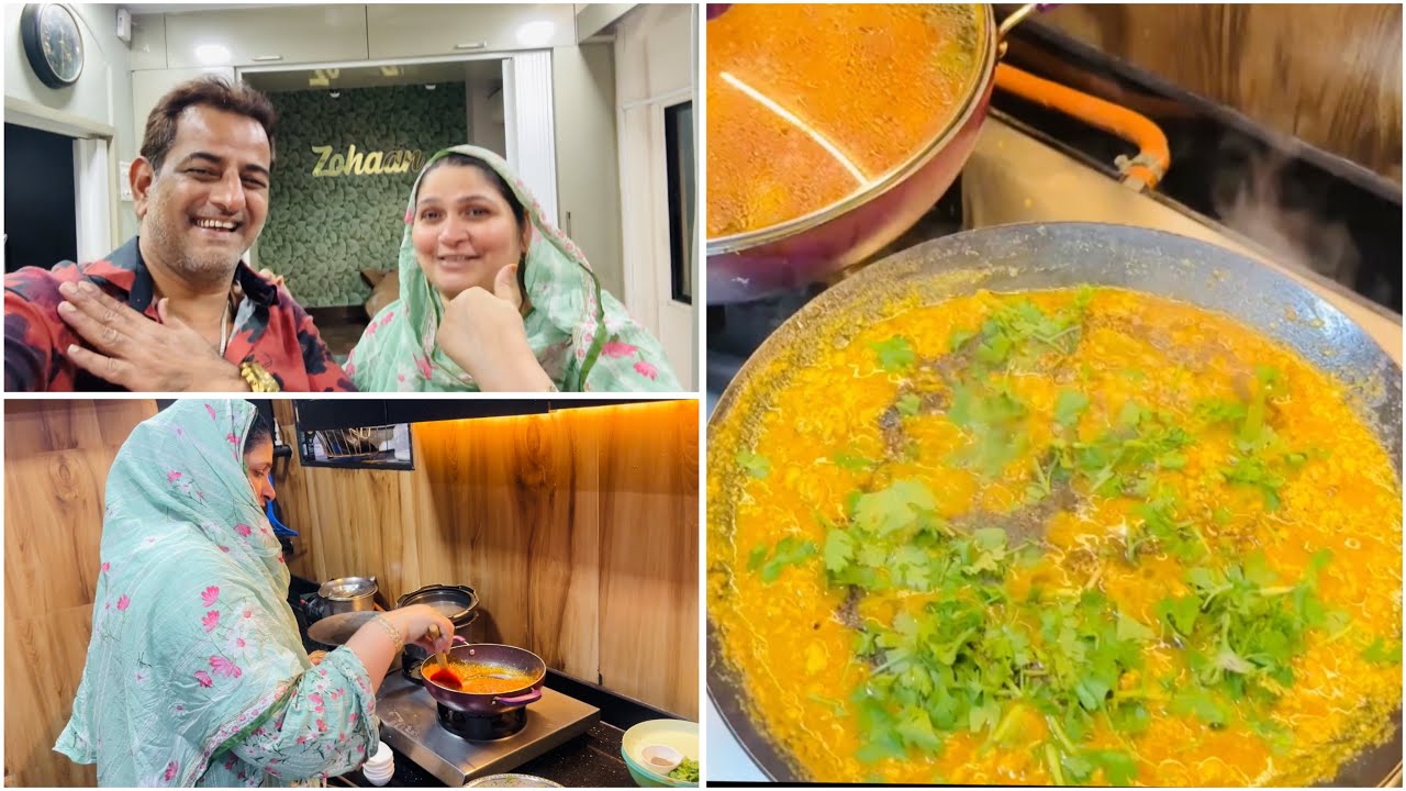 Aaj ki recipe tawa bheja Masala both hi kam masalo ke saat bana hai or test to 👌😋