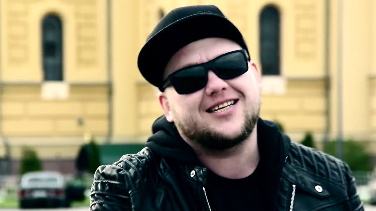 StaFFорд63 - Имя ему легион (Клип)