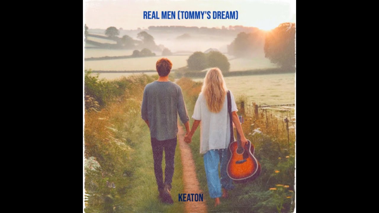 Real Men Tommy's Dream