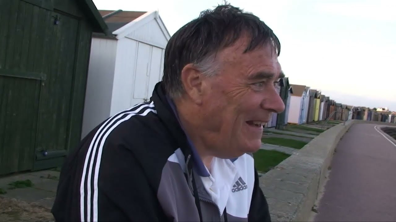Dylan Winter talks to Keith Clubb about the Brightlingsea One Design