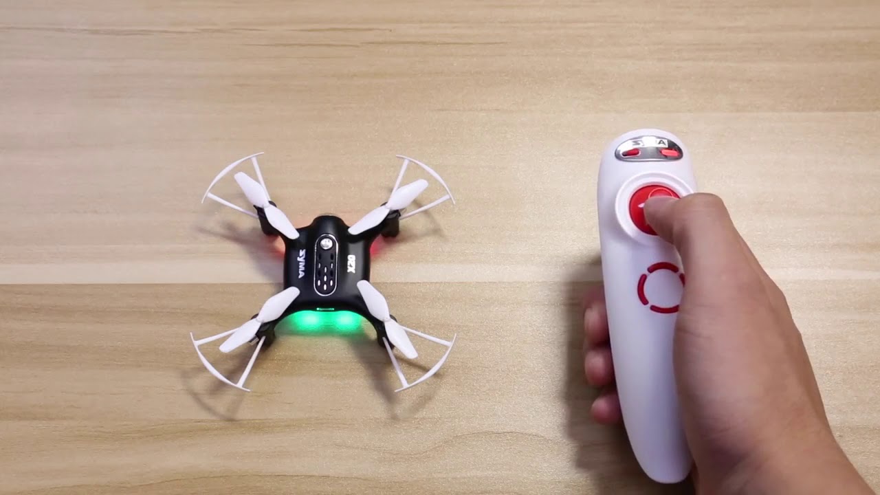 Syma X20 S