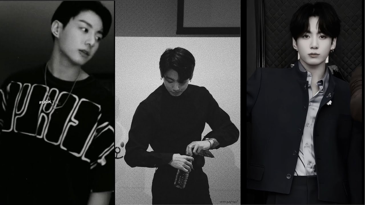 Tiktok BTS (JungKook) - Nếu em là thuốc phiện? Anh có nguyện yêu em?