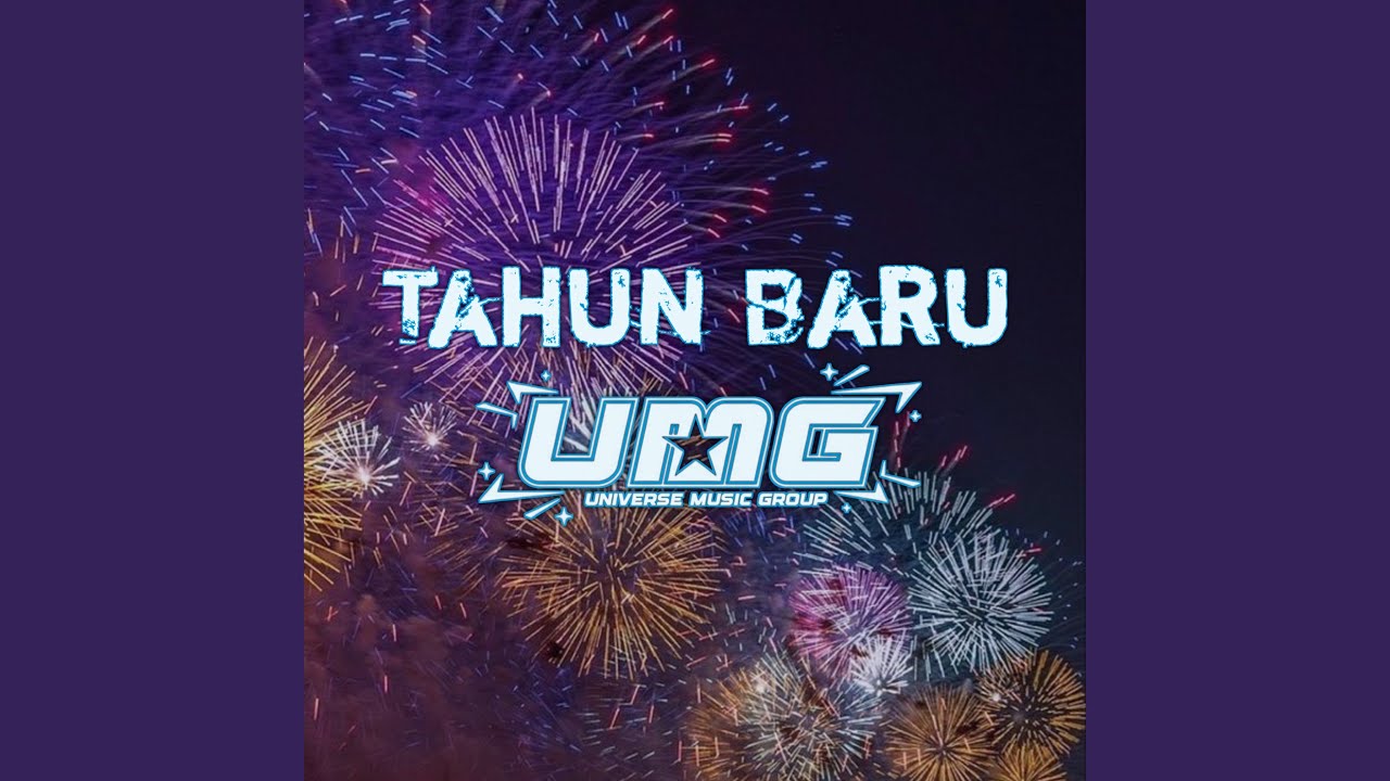 Tahun Baru UMG