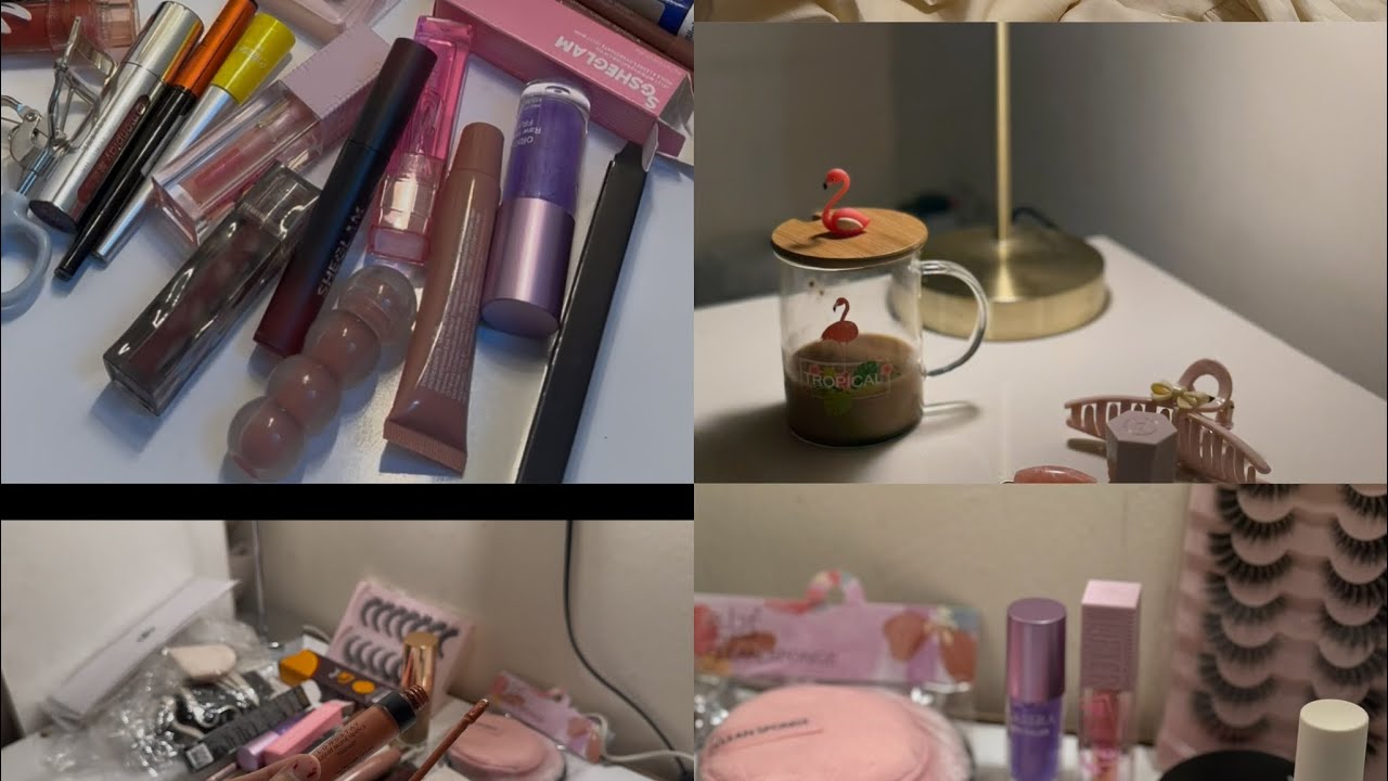 تجهيزات الجامعه مرحله اولئ 💕🥺 / نصائح / اساسيات الجامعه/ 