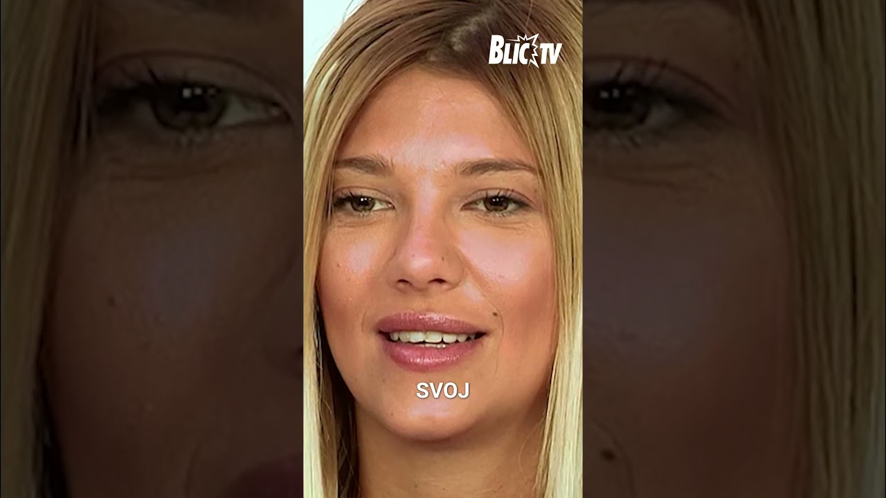 Najomraženija ljubavnica Balkana?