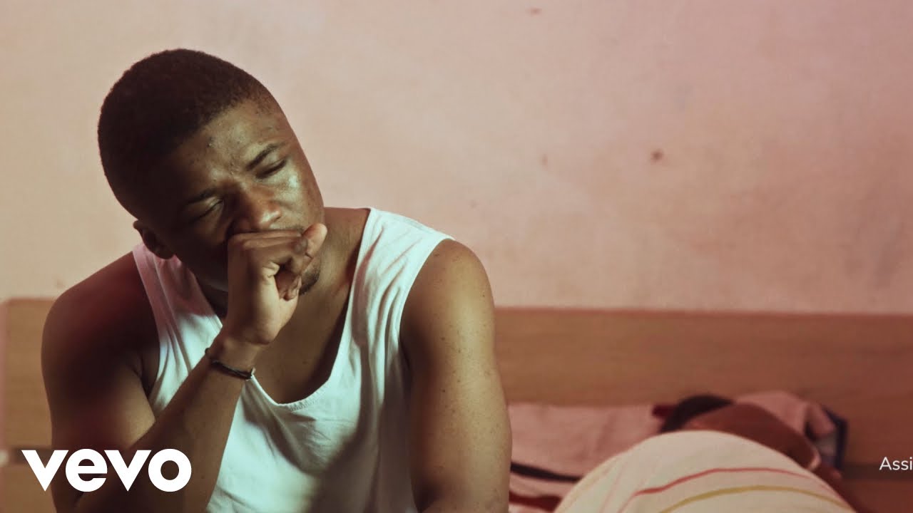 Baron Petitdjoul - Doussouba (Clip Officiel) ft. Les Etoiles du sympa