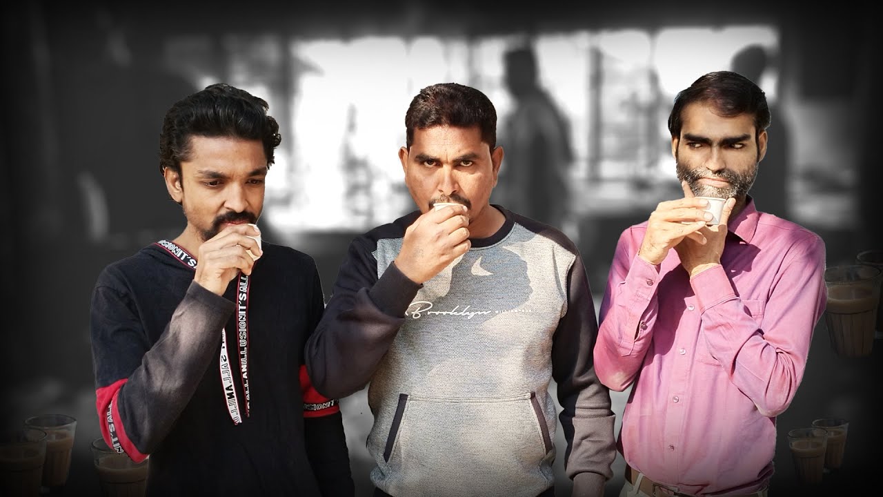 #93 The Rascal Friends | Deaf Media Film | Short Film