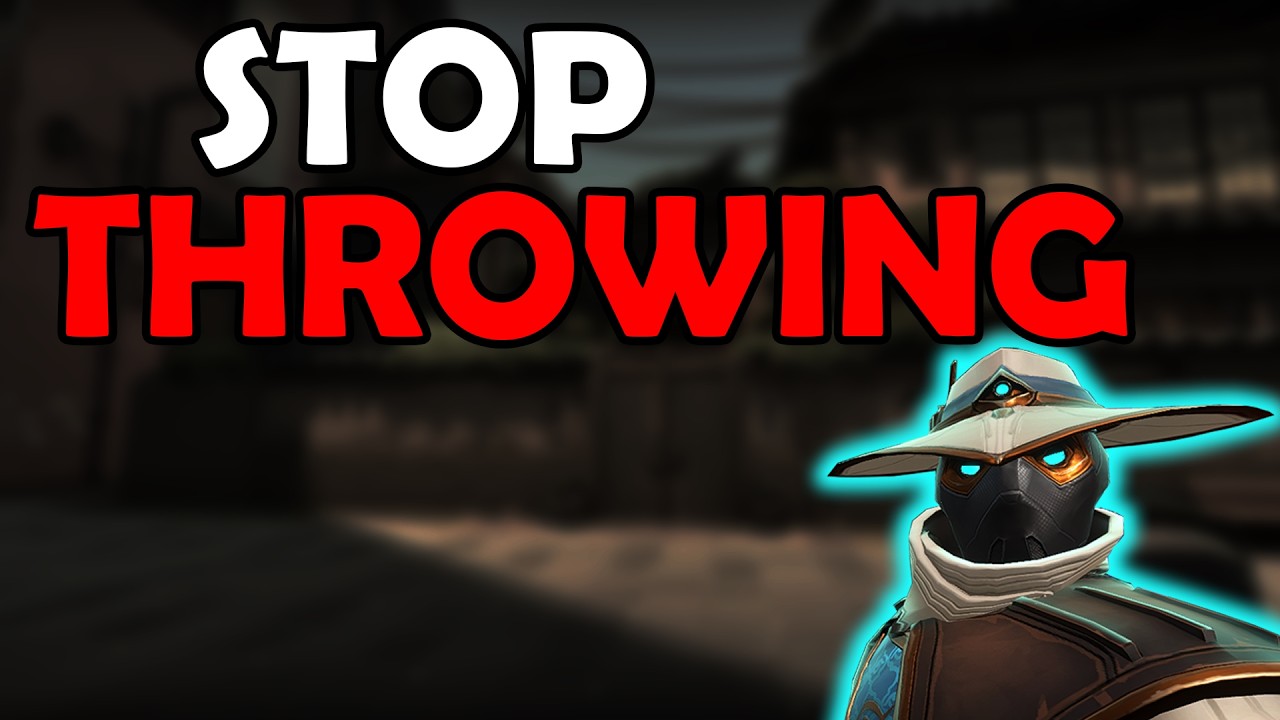 How to Actually Carry as Cypher