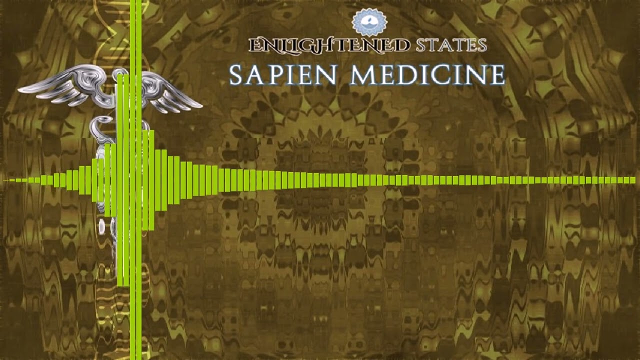 Vocal Strengthening and Range Increaser by Sapien Medicine (Energetically Programmed Audio)