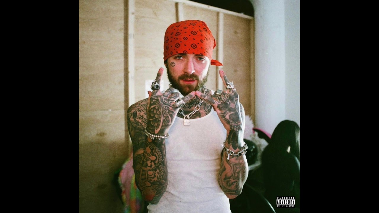 [FREE] Caskey x Yelawolf Type Beat 2021 - &ldquo;ENVY&rdquo;