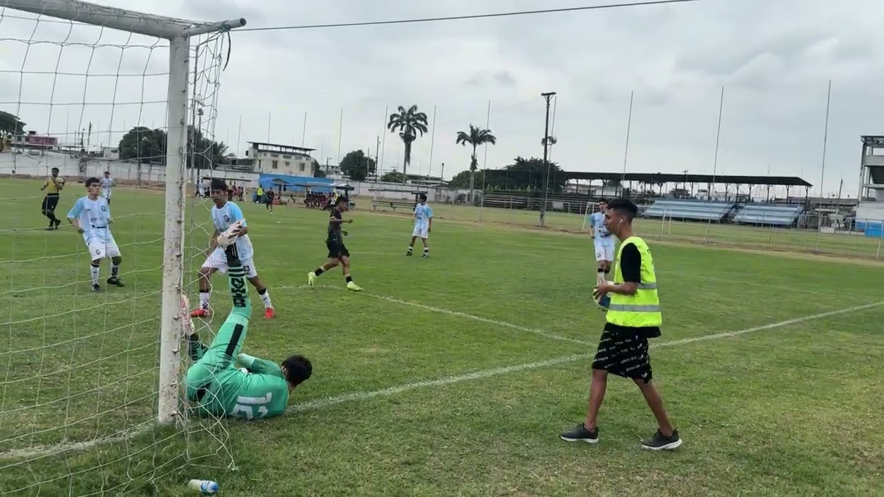 Highlights vs Manta F.C