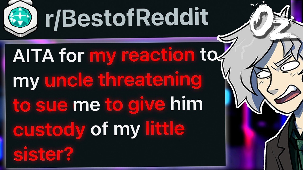 r/BestOf My Boyfriend Becomes an Abusive Monster When He's Hungry.