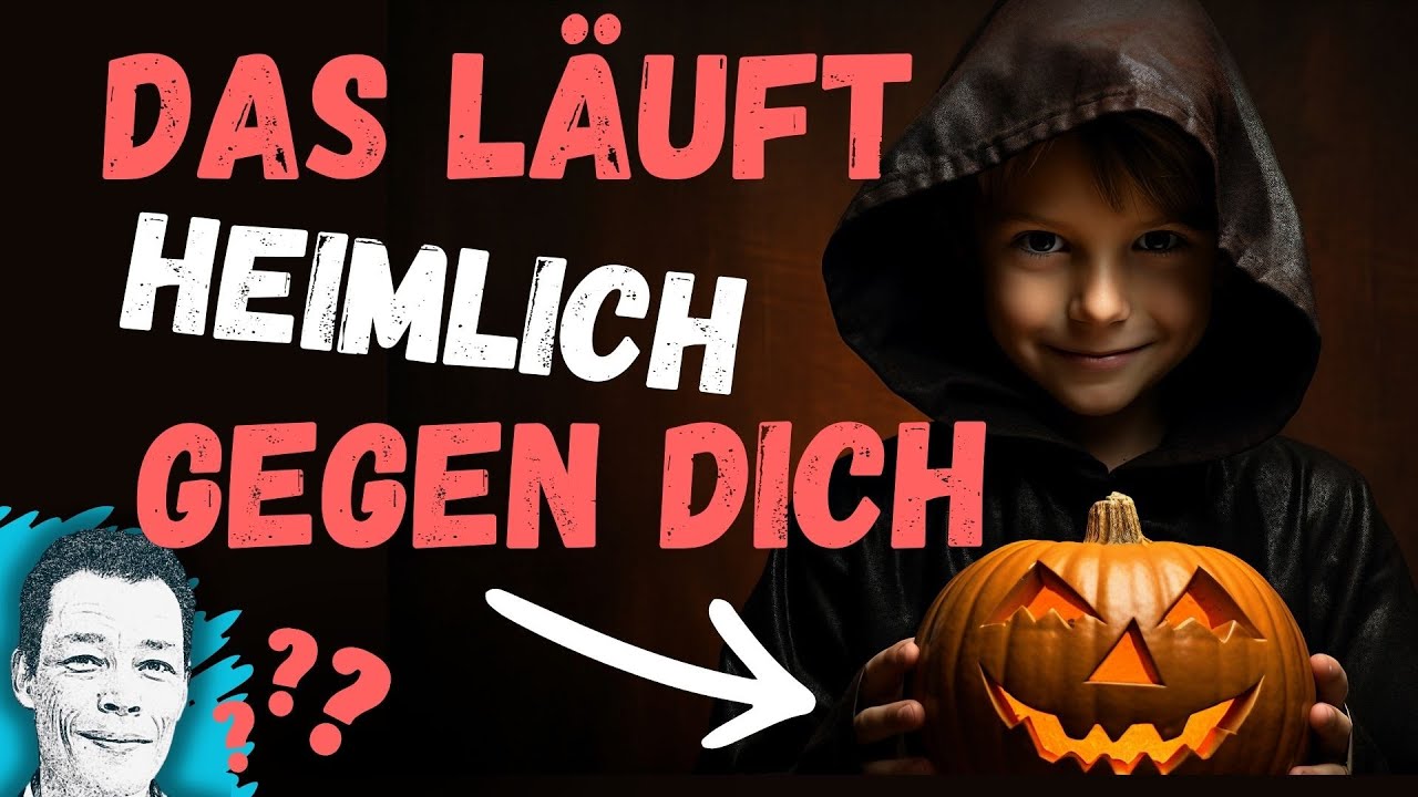 DARUM verbreiten Sie L&uuml;gen &uuml;ber dich (#52 Frag Martin), Jubil&auml;ums-Ausgabe: 1 Jahr!