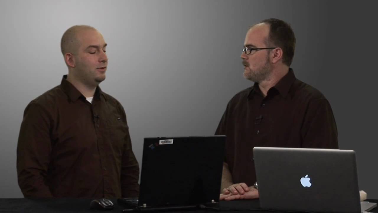 Shaan Hurley interviews Autodesk Software Engineer on certified graphics drivers