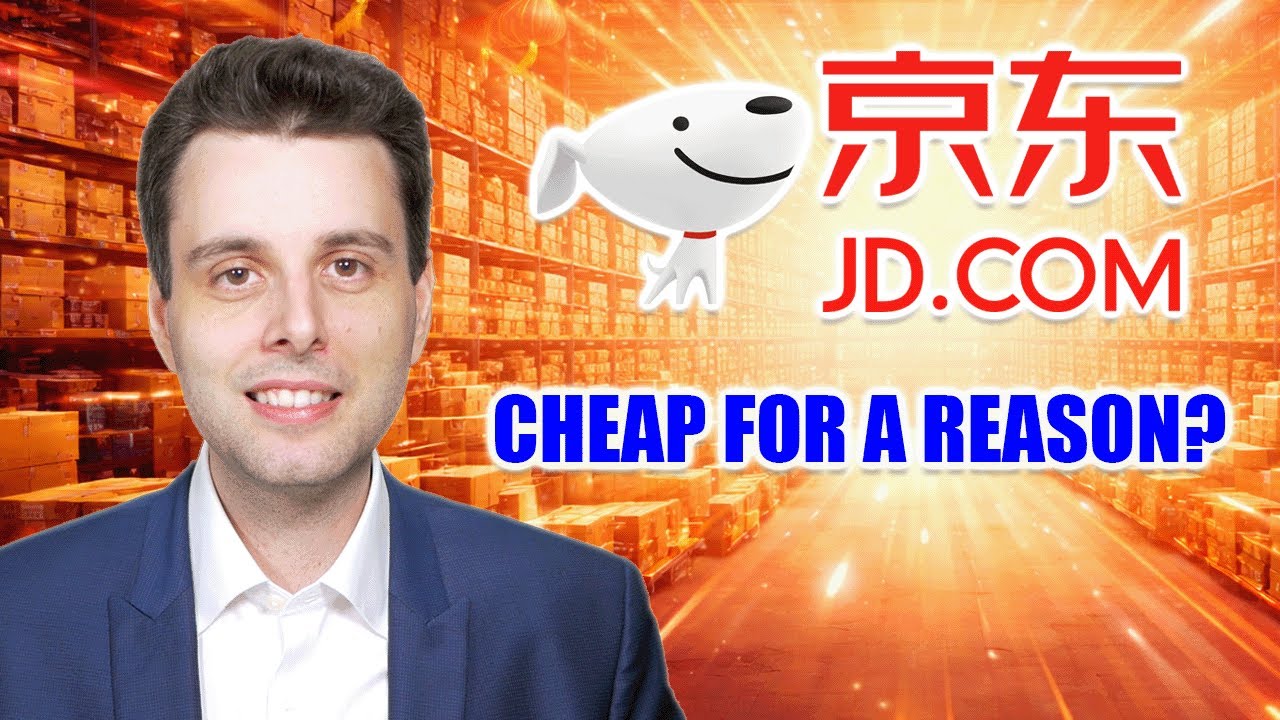 JD.com (京东) : Cheap for a Reason? Logistics Moat vs 2025 Price War