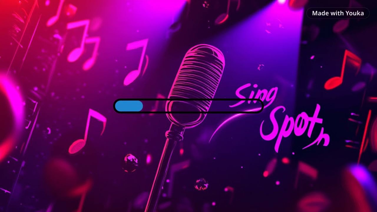 Solo un sueño Karaoke Pista (Música Cristiana con AI) 