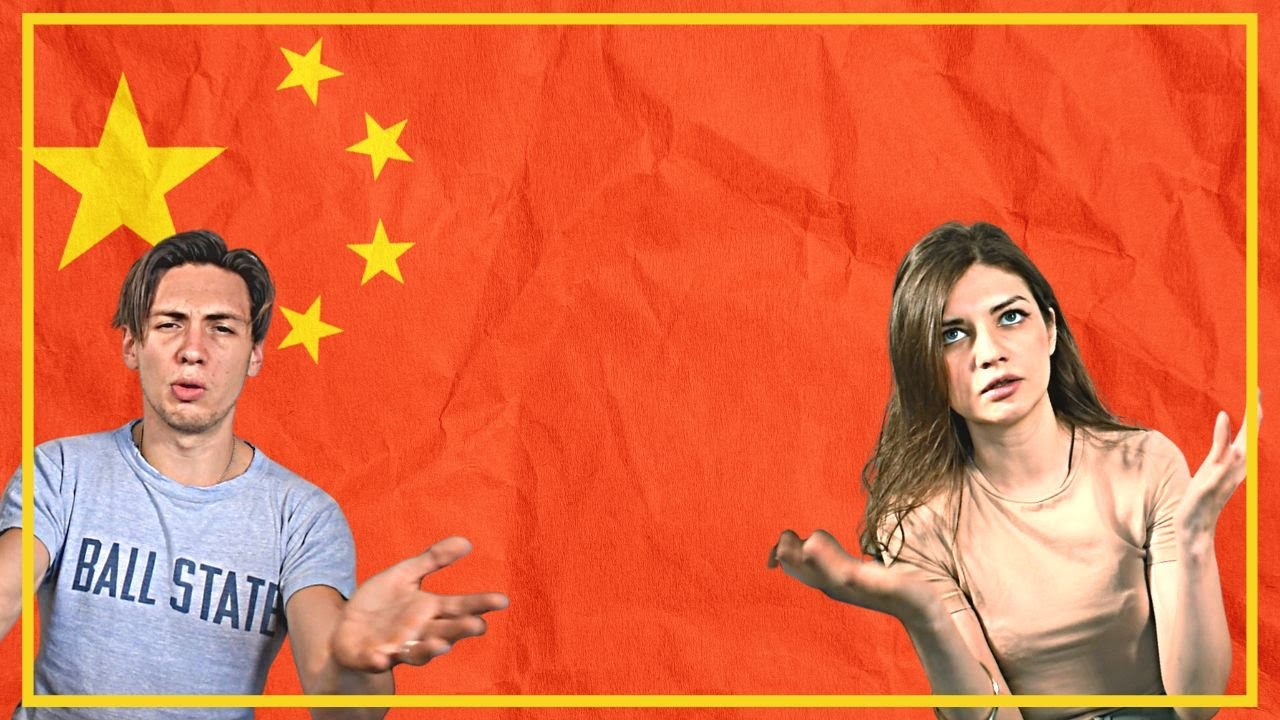アメリカ人とロシア人は中国どう思う？