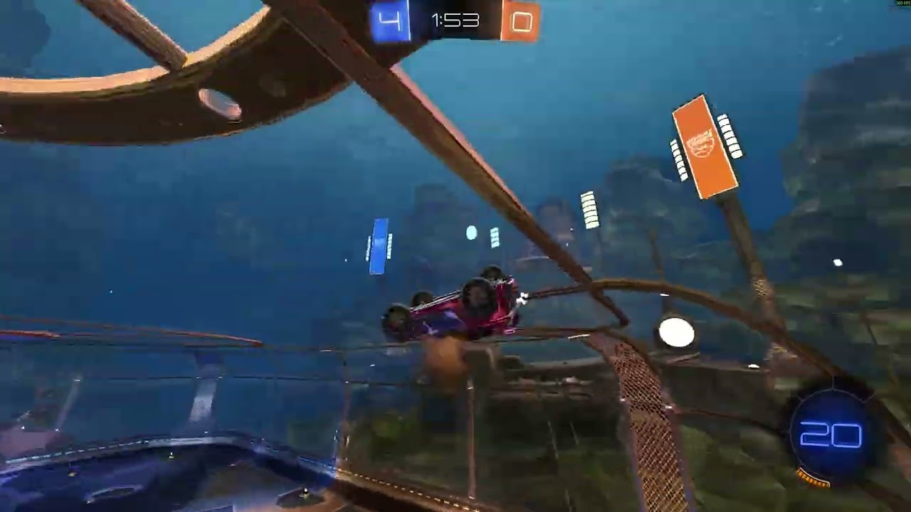 INSANE MONTAGE PT.7