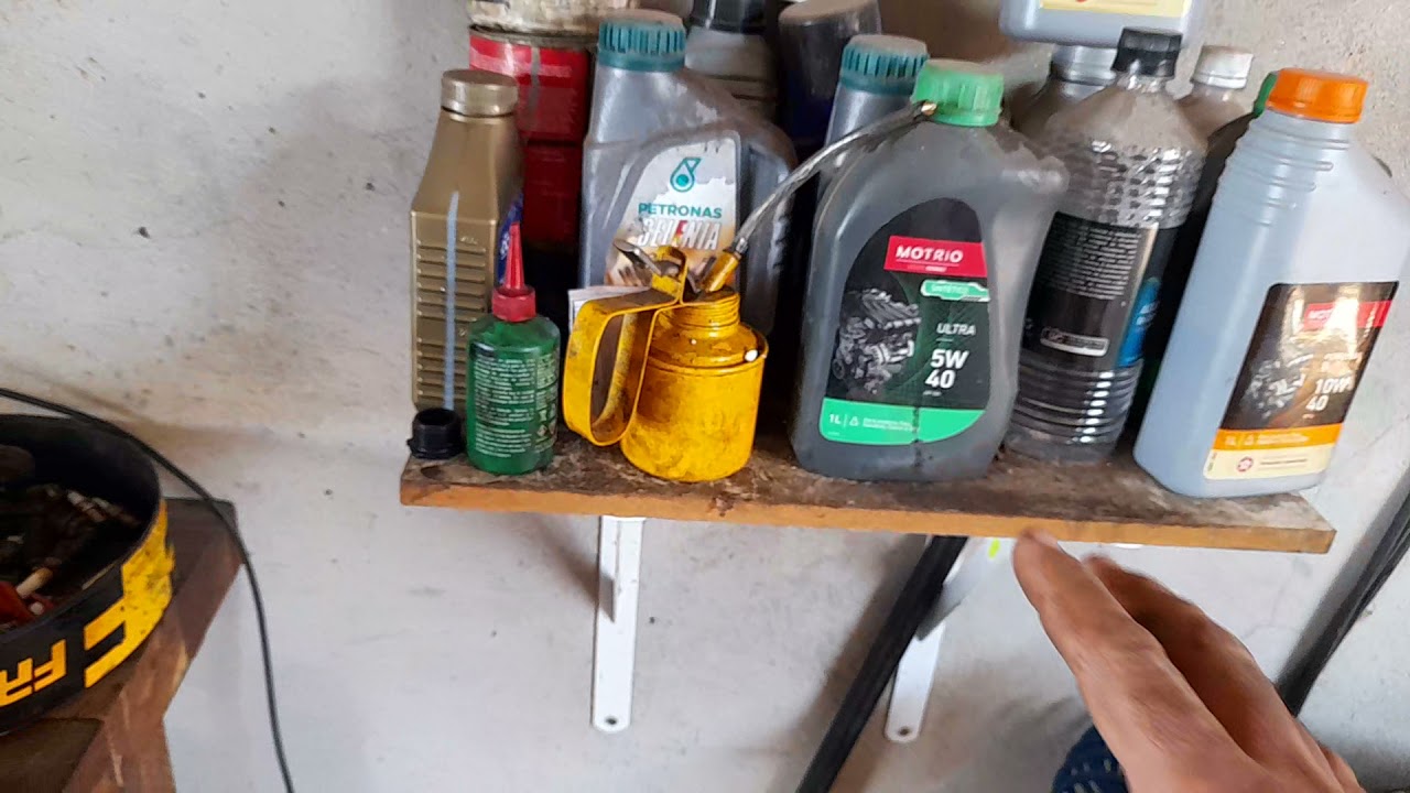 O que preciso para montar uma oficina mecânica, ferramentas de oficina mecânica!