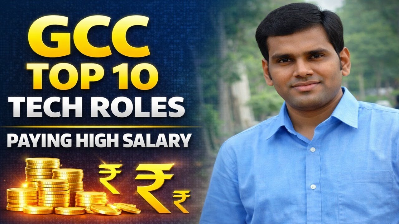 Топ-10 высокооплачиваемых профессий в сфере технологий в странах Персидского залива | Высокооплач...