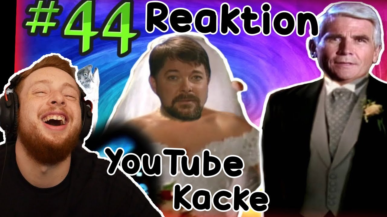 Reaktion auf 