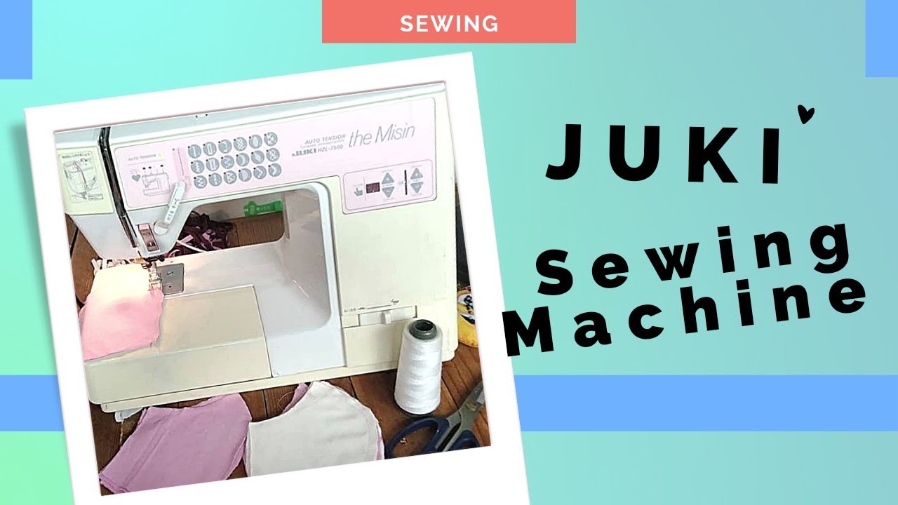 Japan Surplus - Murang Sewing Machine