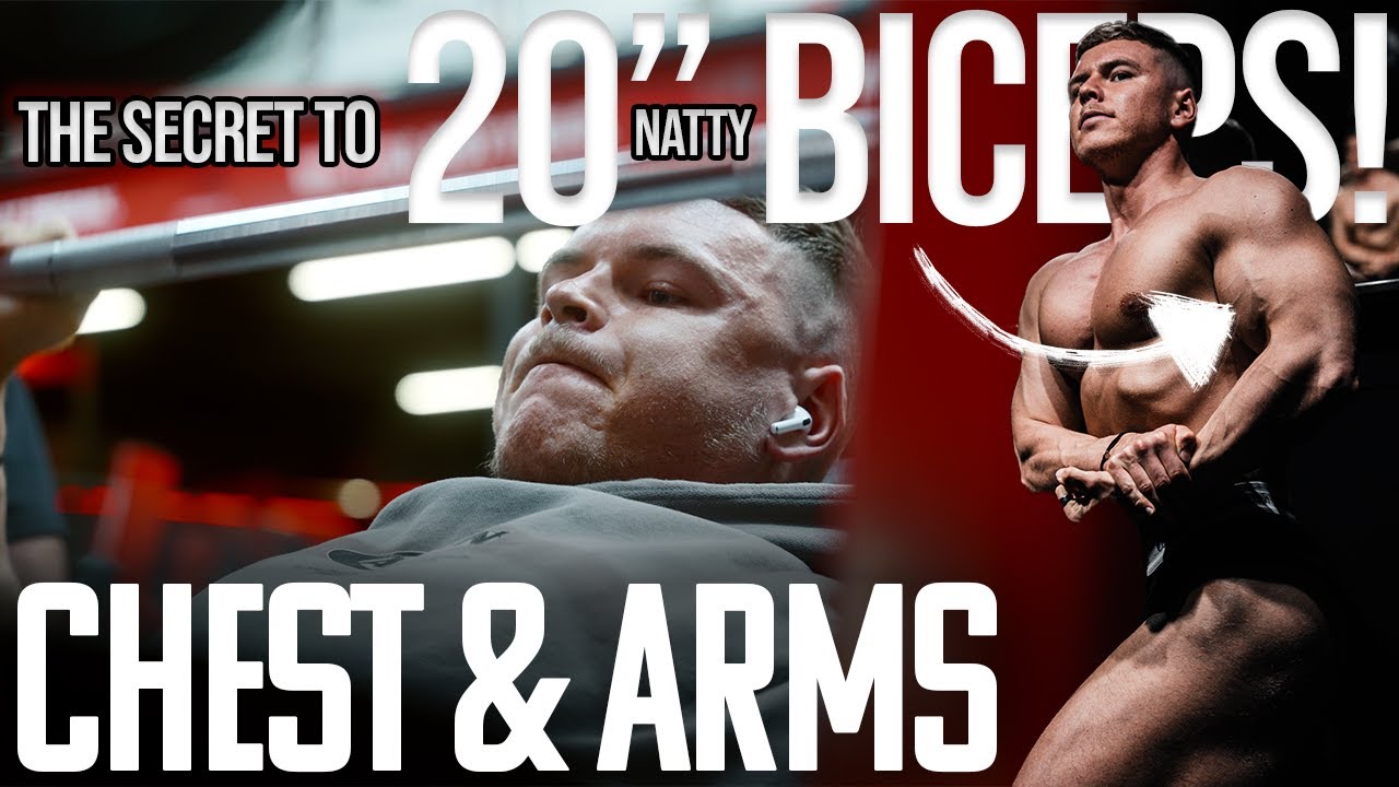 THE SECRET TO 20