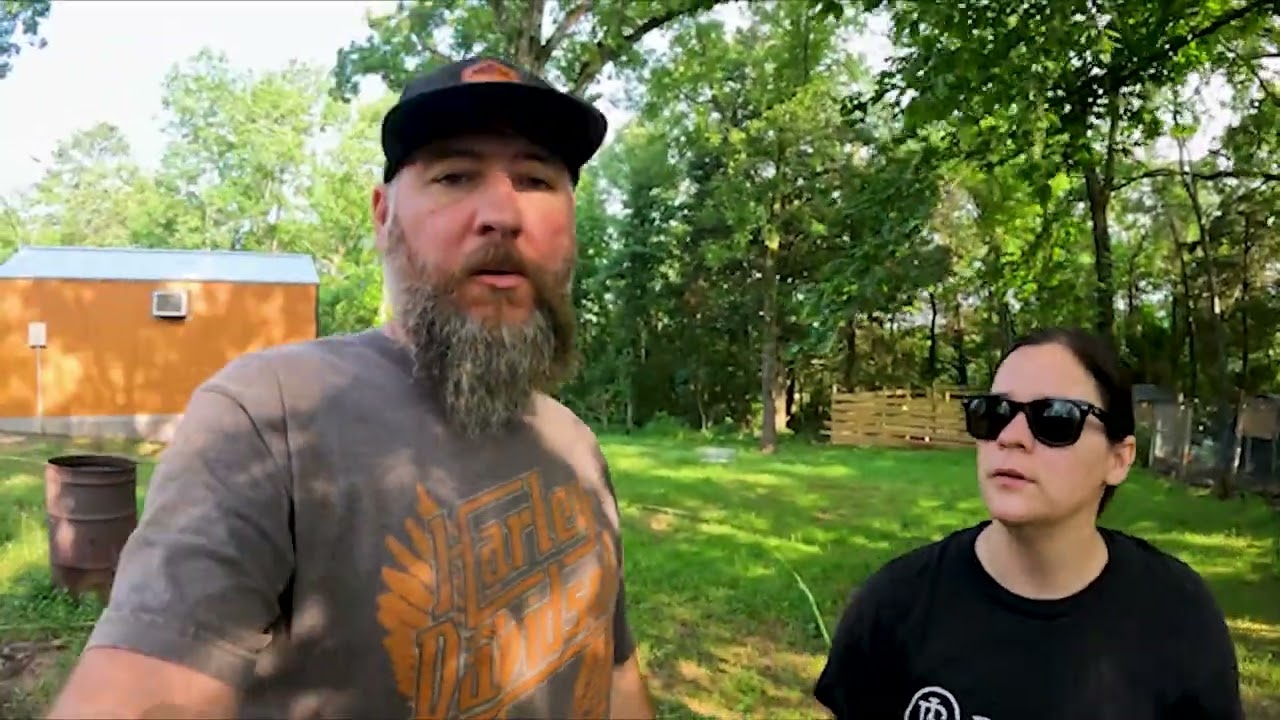 We NEED to MAKE CHANGES  | The Daily Vibe With Rox and Ant