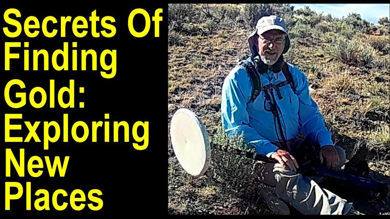 Find GOLD Faster with These Proven Exploration Techniques!