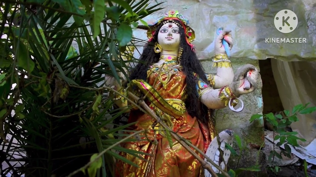 || रोज सुनो यह दुर्गा कवच 🐚 और फिर देखो २१ दिनों में चमत्कार || see miracle with this durga kawach 🙏