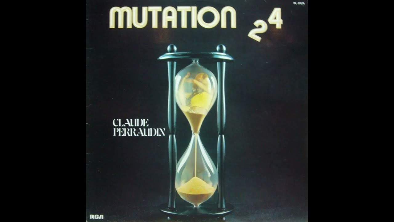 Claude Perraudin's 