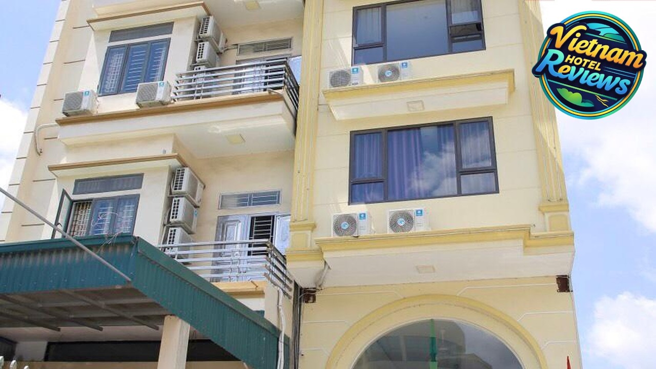 Song Kieu Hotel | Hạ Long, Vietnam | Hotel Review 🏨