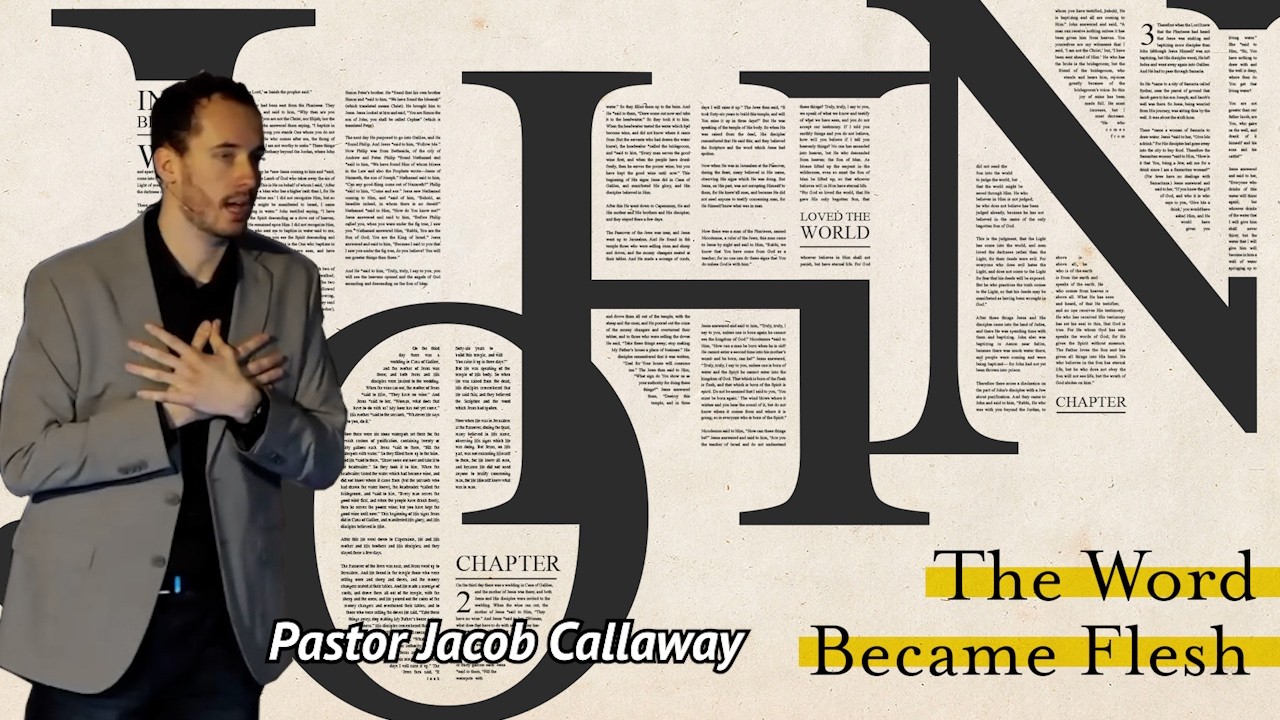 Welcome to Life Church (Pendleton Campus) 2-8-26