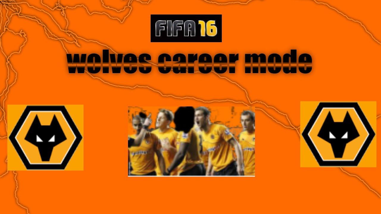 FIFA 16: WOLVES career mode RTG: S1 E7: scout future star