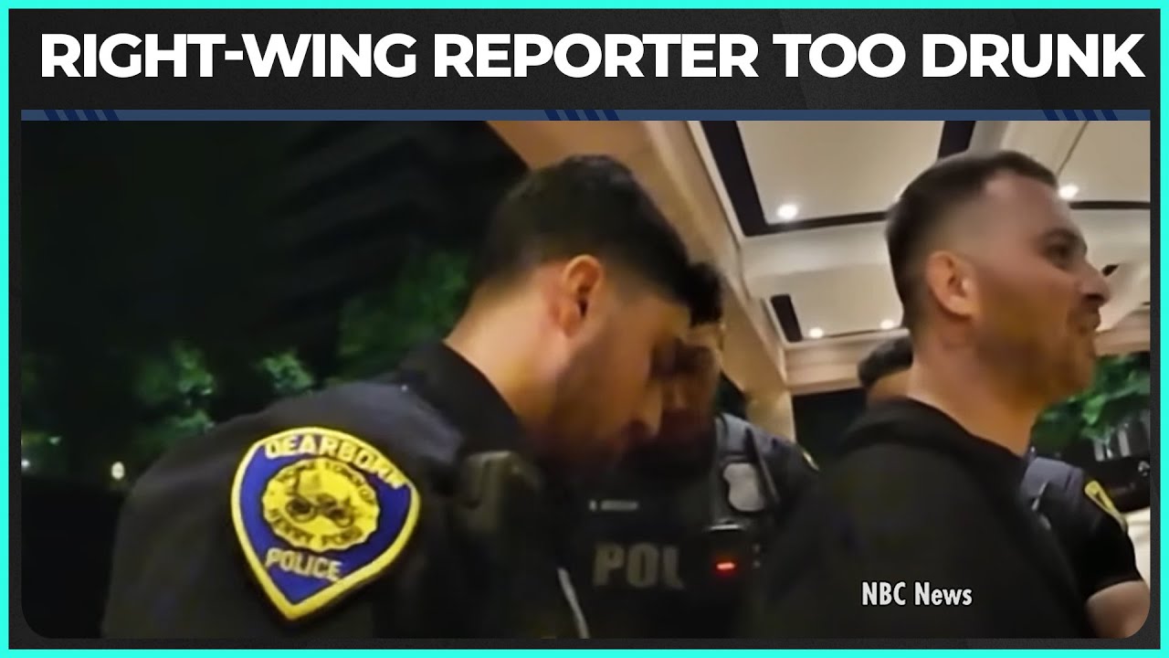 Right-Wingers Try To Go Undercover But FAIL SPECTACTULARLY
