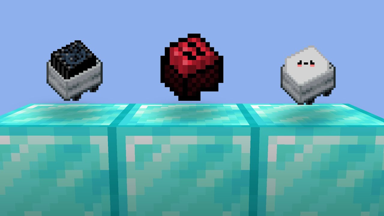The 15 BEST Minecraft Cart PvP Pack for 1.20+ and 1.21.4+ with | MASSIVE FPS Boost