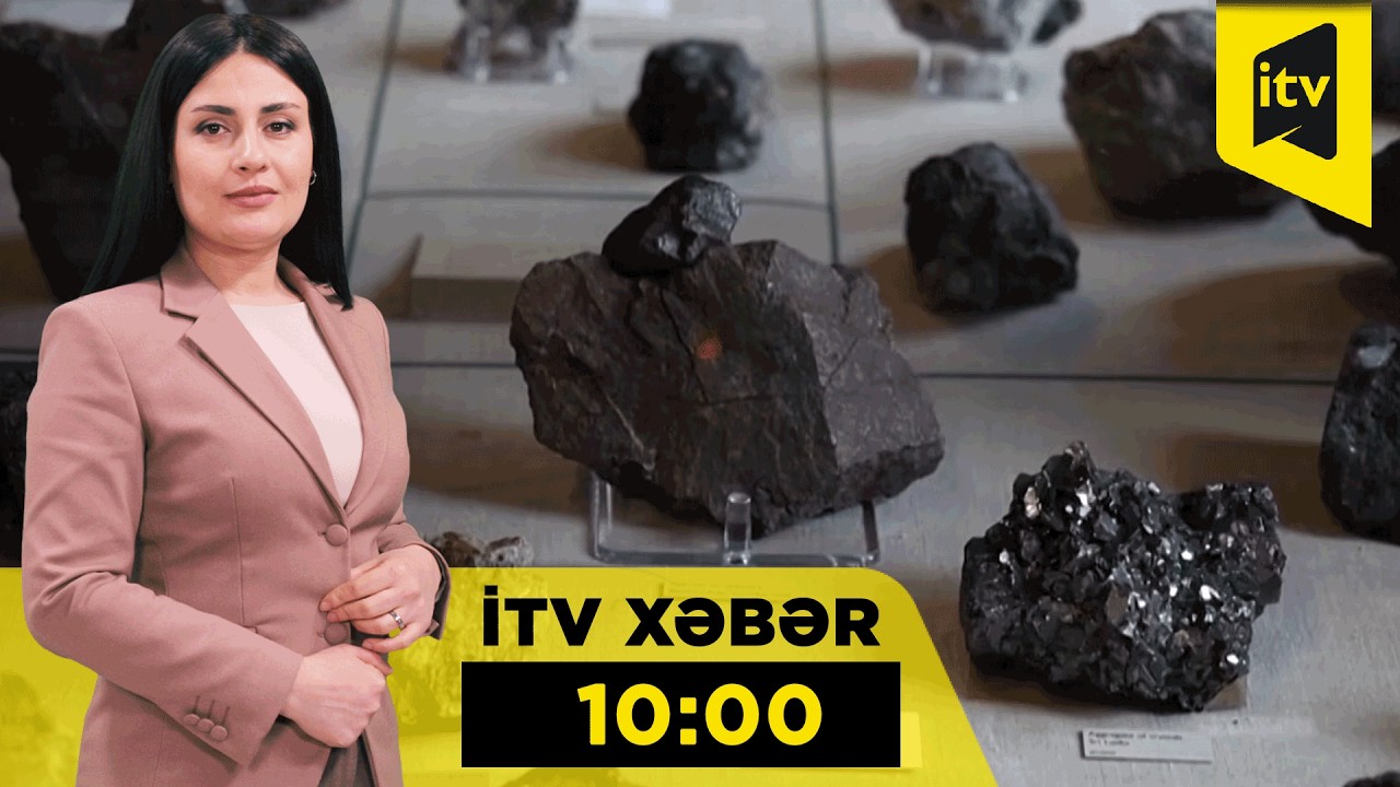 İTV Xəbər | 09.02.2026 | 10:00
