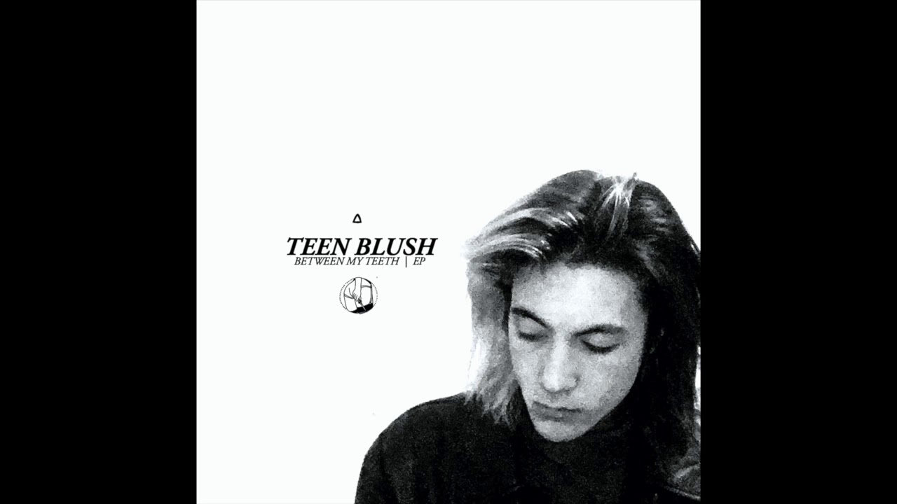 TEEN BLUSH - Bite My Lip