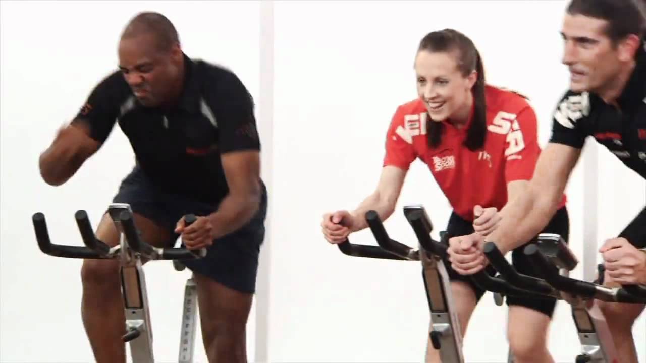 Keiser M3 - Bicicleta Spinning disponible en GymCompany