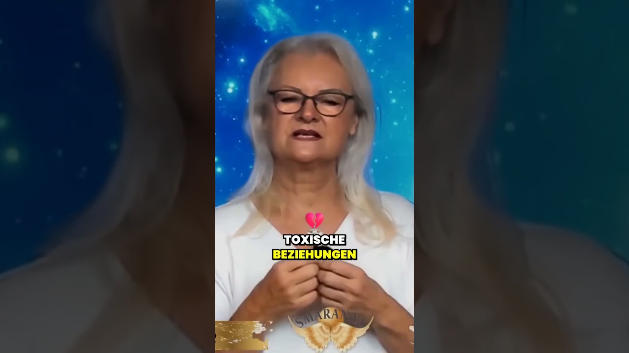 Wird Erzengel Michael's Warnung IGNORIERT Oder Ist Es Zu Sp&auml;t? #manipulation #vorhersage #erzengel