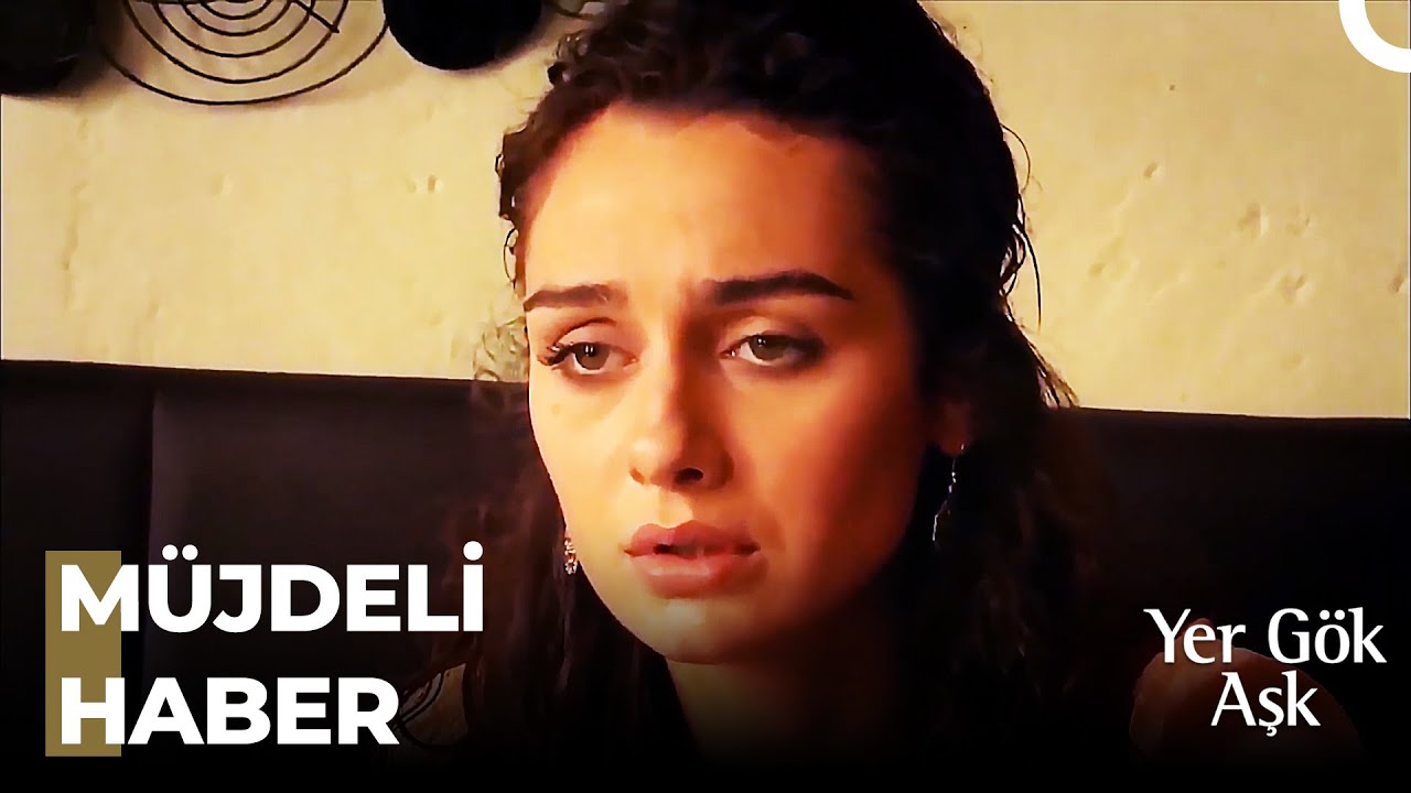 Konağın Nüfusu Büyüyecek! - Yer Gök Aşk