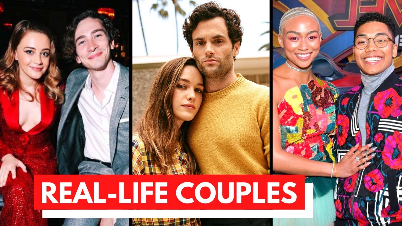 YOU SEASON 3 Cast: Real Age And Life Partners Revealed!
