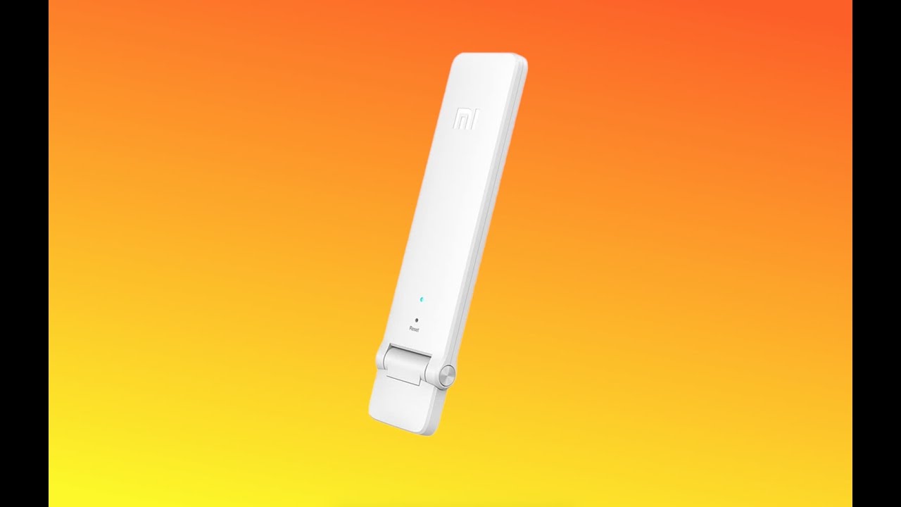 Xiaomi Repeater 2 Mi WIFI, unboxing, full explicacion, tutorial de instalacion completo. 🔴😀💪🖥