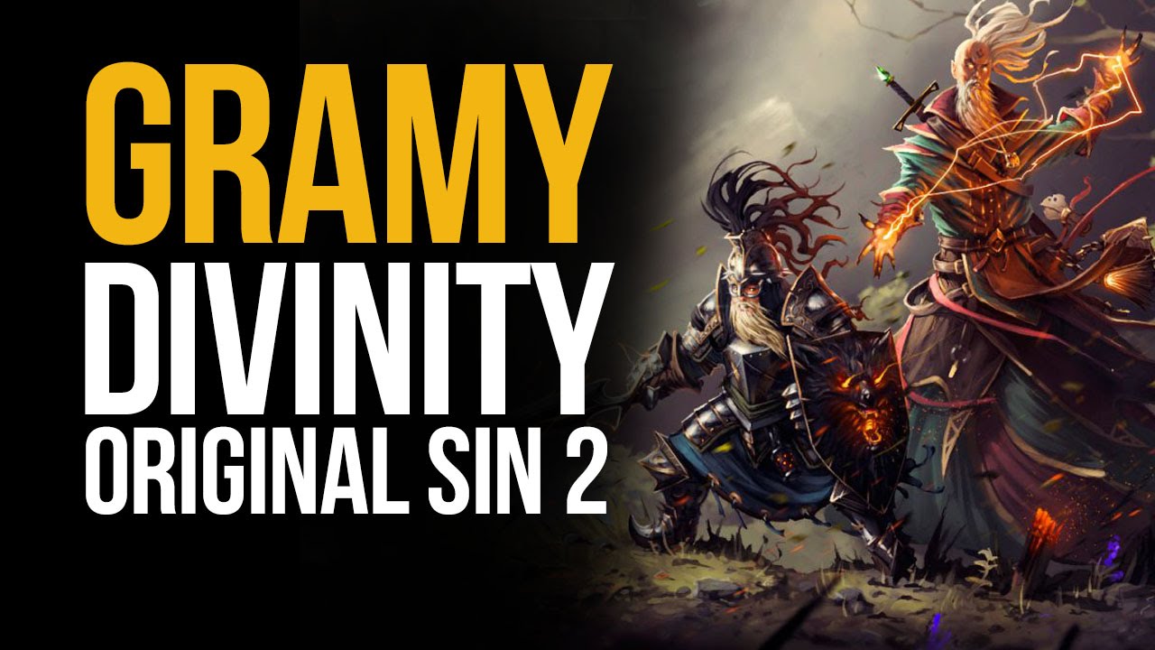 Przygoda na wyspie w Divinity: Original Sin 2