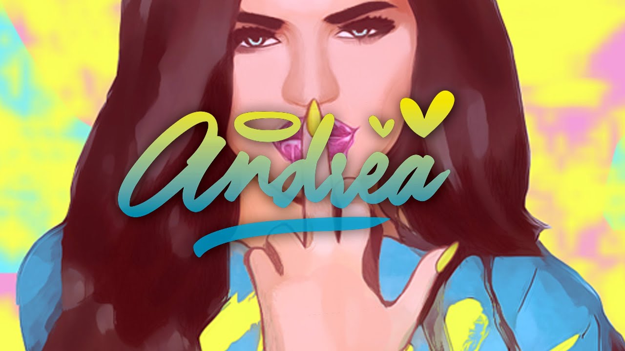 Andrea #ColetSound