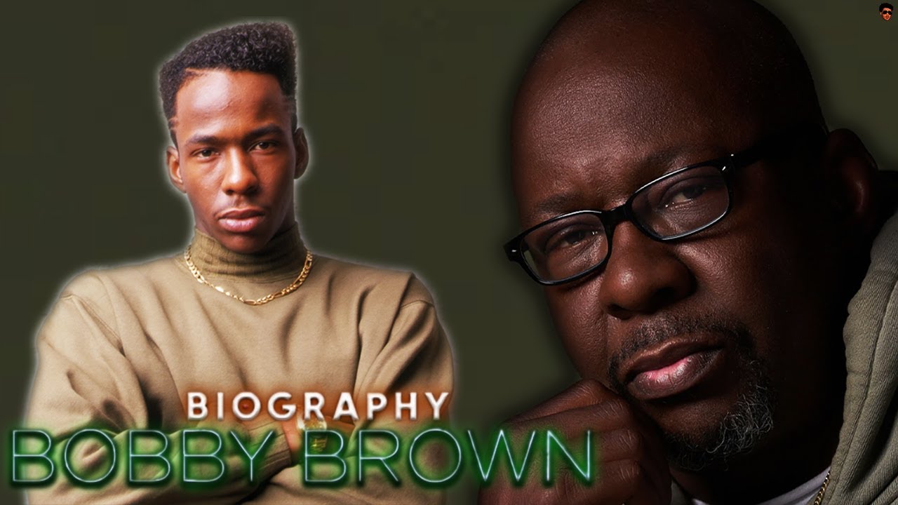 The Bobby Brown Documentary: Leaving The Group, Ralph Tresvant Missing & RBRM REVIEW