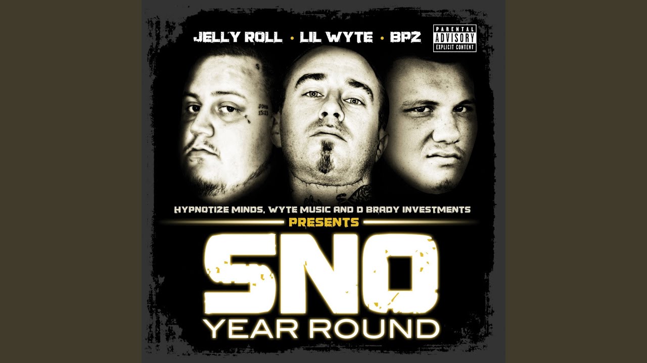 Posse Song (feat. Three 6 Mafia & Project Pat)