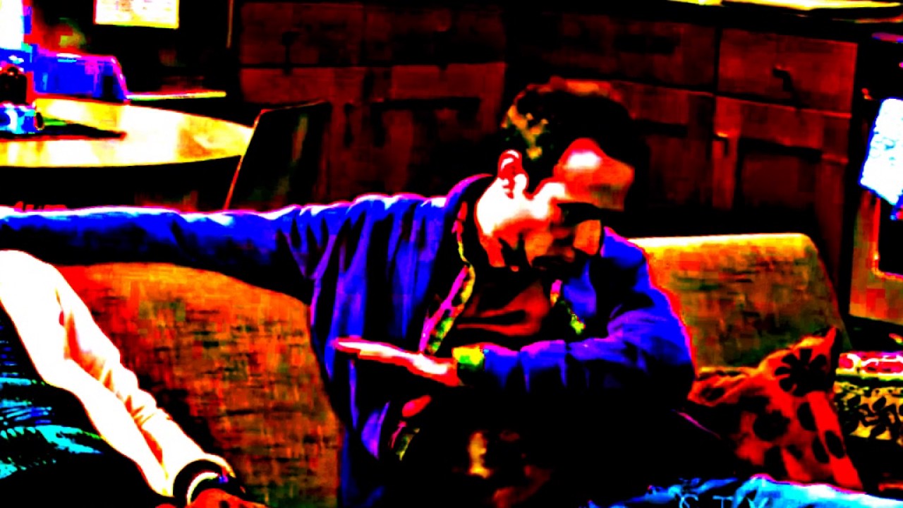 ＢＩＧ ＤＡＢ ＴＨＥＯＲＹ