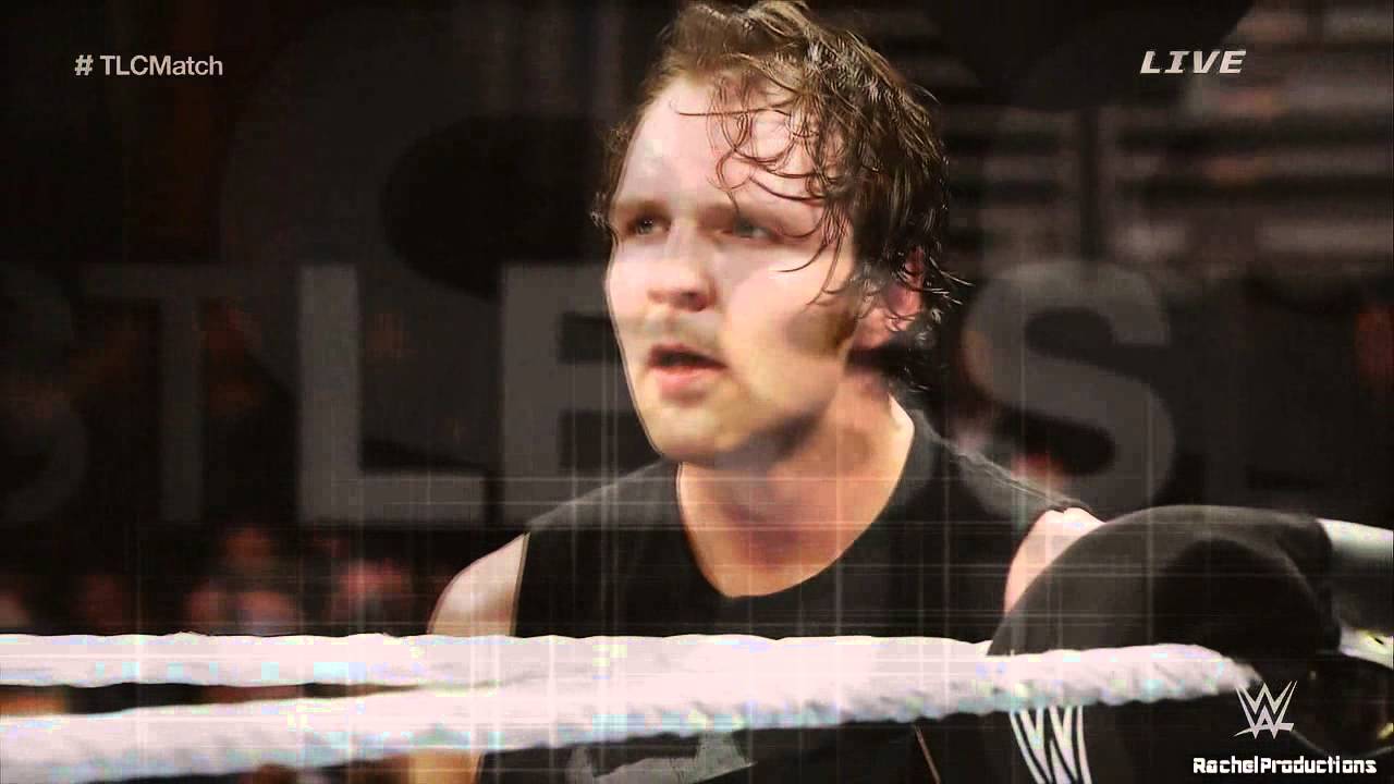 Ambrollins [S&M]